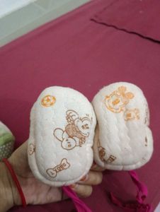 Accesories For Babies