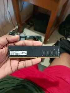 HIKSEMI DDR4 3200 U-DIMM, 8GB