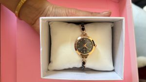 Bracelet Watch