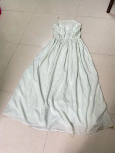 Pintresty Y2k Long Boutique Dress
