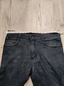 Ma1491 Ritzy bootcut jeans waist 34