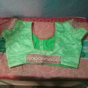 Net Saree