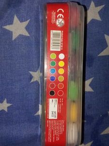 Faber Castle Paint Box