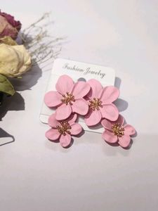 🩷Beautiful Korean Earring ✨