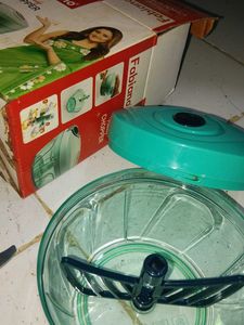 Fabiano Mini Chopper