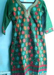 Combo(Nighty+Salwar Suit)