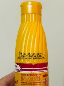 Shalimar&#39;s Coconut Oil