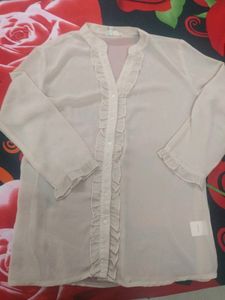 New Top For Women