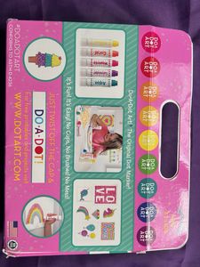 Do A Dot Art! Ultra Bright Shimmer