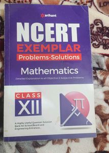 MATHS CLASS 12TH MTG AND EXAMPLER