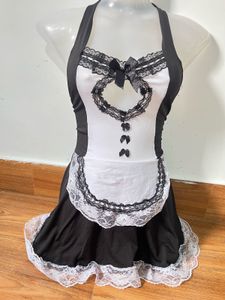 Cosplay Maid Dress ❤️