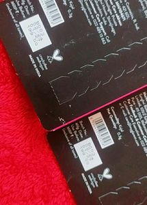 Super Kohl 24h Long Lasting Water💦 Proof Kajal