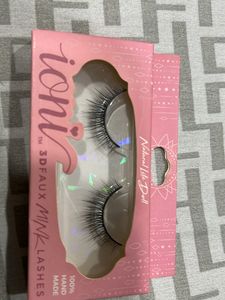 Fake Eyelashes