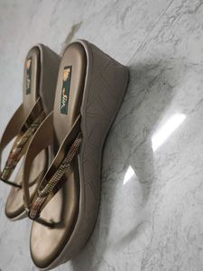 New Multicolored Sandal