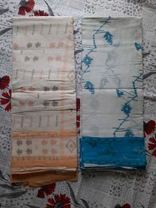 3 Saree + 1 Free❗❗