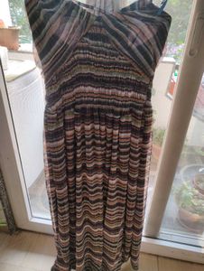 Dressberry Plaid Dress