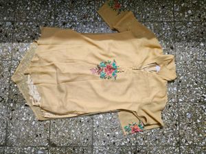 Short Kurtis