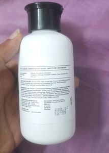 MINIMALIST SALICYLIC ACID CLEANSER