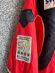 Descente Ski Jacket