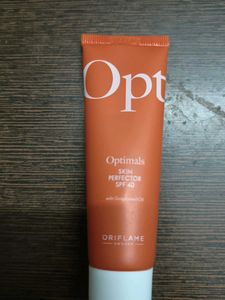 Oriflame Optimals Skin Perfector