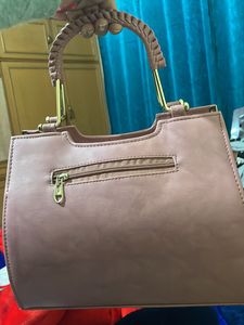 Unused Bag For Ladies