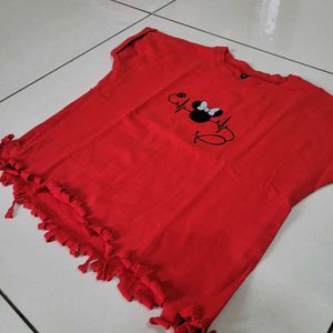 Red Top