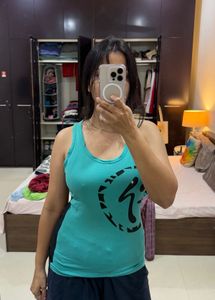 Tank Tops - M size