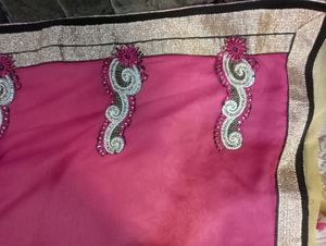 New Saree