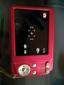 Fujifilm Vintage Camera