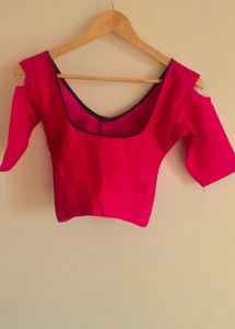 Unused Ctop Top N Skirt