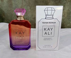 Kayali Fleur Majesty Perfume