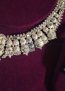 Gold Plated Set