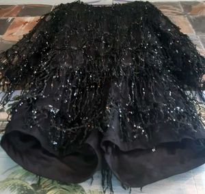 Embellished😍Fringe Playsuit