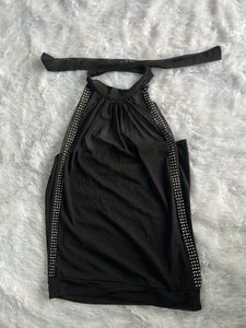 pack of 4 all sexy black collection