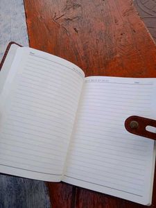Dairy/ Journal