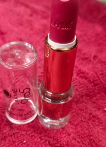 Dark Pink Lipstick