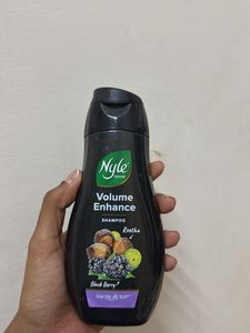 Nyle Volume Enhance Shampoo