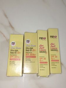 4pc Combo