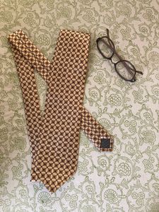 Tie