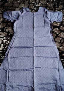 Kurta ( Free🎁One Piece Dress)