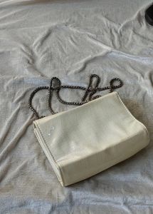 Combo Of Dress &amp; Handbag