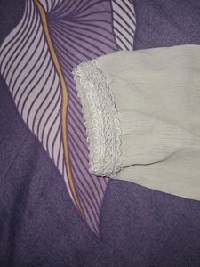 Aesthetic Short Kurti