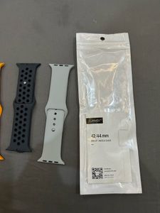 Apple watch band- Combo of 3