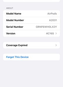 AirPods