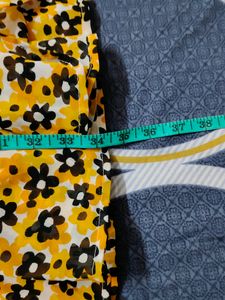 Summer One Piece Dress For Women