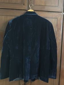 Mens Party Coat/blazer XXL Size
