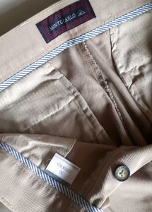 MC Mens Trouser