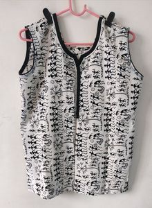 Cotton Top