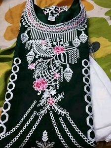 Beautiful Dress