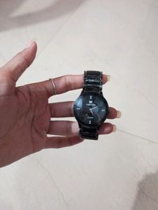 Stylish Wrist Watch For Man